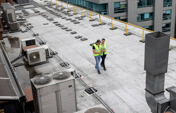 Best Roof Maintenance and Cleaning  in St Stephens, NC