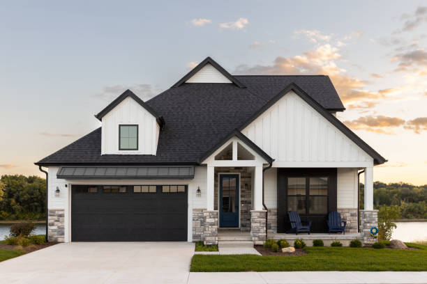 Best Slate Roofing  in St Stephens, NC