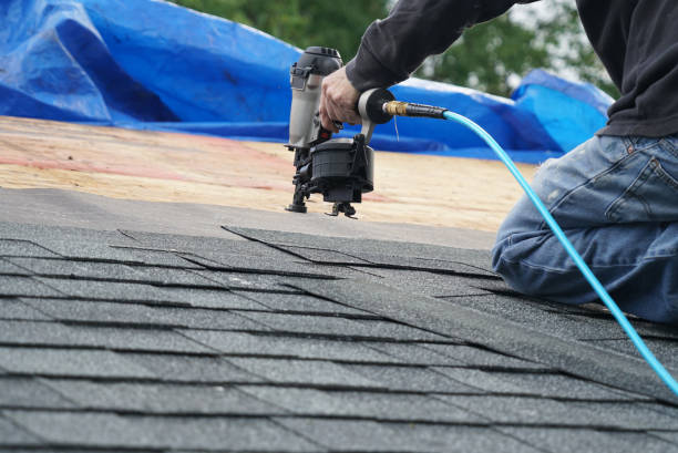 Best Green or Eco-Friendly Roofing Solutions  in St Stephens, NC