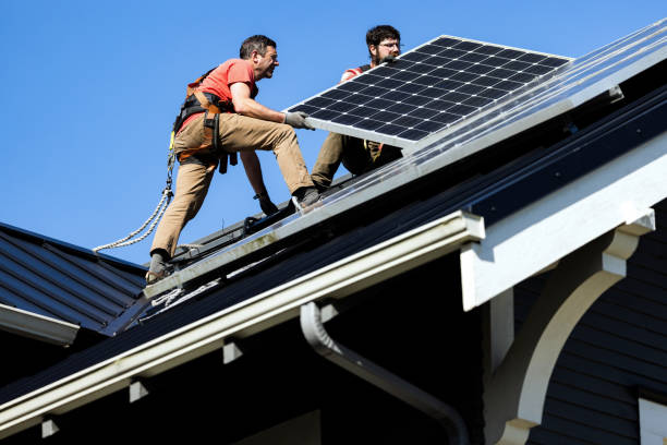 Best Skylight Installation and Repair  in St Stephens, NC