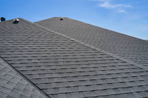 Fast & Reliable Emergency Roof Repairs in St Stephens, NC