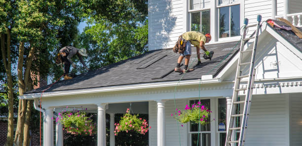 Roof Coating Services in St Stephens, NC