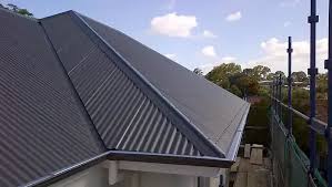 Best Rubber Roofing (EPDM, TPO)  in St Stephens, NC